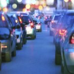 Viaduto da Segunda Rotunda em Campo Grande aguarda reforço sísmico por quase três décadas.