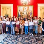 Lançamento da 2ª Edição do Torneio Literário Juvenil Maria Aurora acontece em outubro