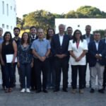 Nova liderança no Conselho Superior do Instituto Politécnico de Setúbal