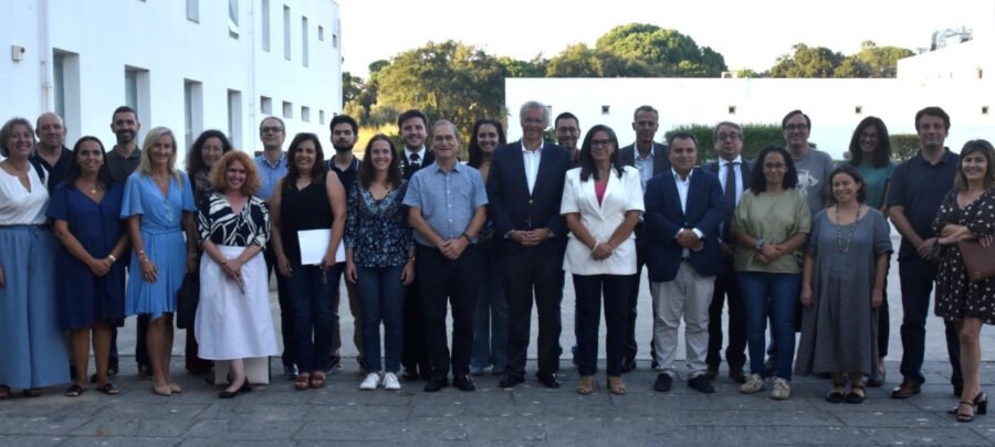 Nova liderança no Conselho Superior do Instituto Politécnico de Setúbal