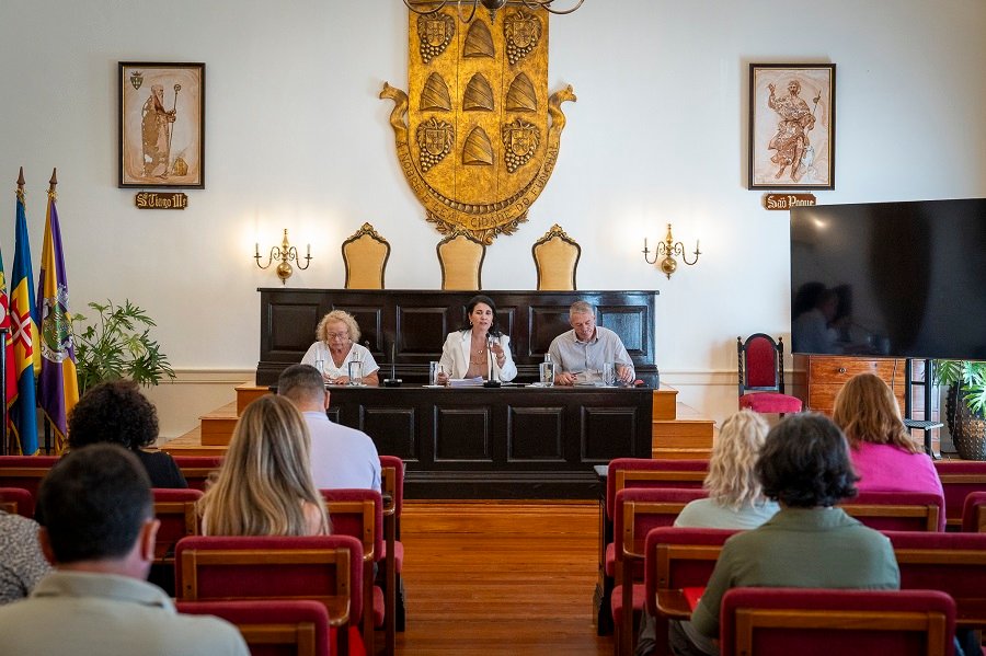 Rede de Colaboração do Conselho Municipal para a Equidade de Gênero e a Não Discriminação