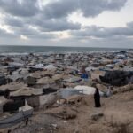 Vaticano reprova propostas para um «novo Oriente Médio» sem a população palestina