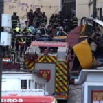 Os Elevadores de Lisboa registraram quatro ocorrências no ano anterior, uma das quais com lesionados.