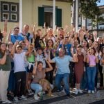 Funchal celebra o Dia Internacional do Deficiente Auditivo com levantamento da bandeira