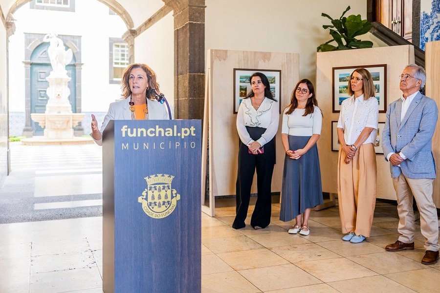 CMF concede Honra Turística a António Trindade, Teleféricos da Madeira e União de Barmen