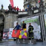 Corpo de Bombeiros de Funchal se destaca na renomada competição ‘Escadórios da Civilização 2025’
