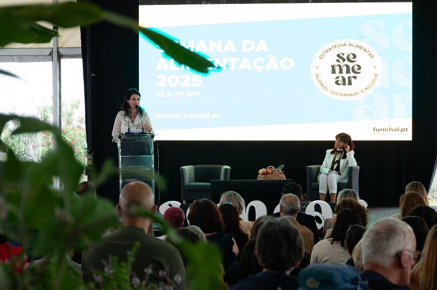 Iniciativa Gastronômica do Funchal – COLHER atingiu mais de 15 mil indivíduos