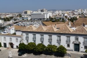 Algarve: Diocese relança mostra «Tipografia de Gutenberg e do Pentateuco de Faro»
