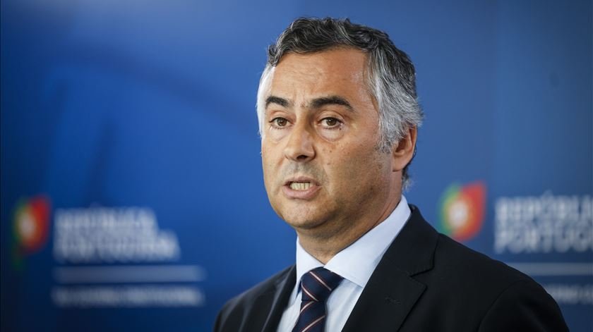 Retorno às Aulas: Chefe da Educação assegura que “não existem carências de docentes