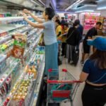 Furacão mais forte da temporada no Pacífico: veja a perspectiva do espaço do supertufão ‘Ragasa’