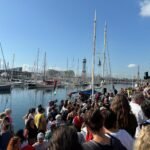 Dezessete nações respaldam frota para Gaza e exigirão responsabilidade em eventual agressão.