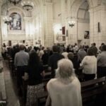 Diocese comemora protetor Santo Agostinho e reflete sobre o desafio das «novas inovações e saberes»