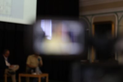 Precisamos ajustar-nos ao que surge e não temer o incerto” – Nelson Pimenta