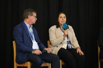 Comunicadores: Encontros Nacionais de Mídia encerram-se com convites à aplicação e formação de coletividade