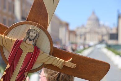 Ano Sagrado: Portugal envia conjunto «unido e robusto» ao Jubileu dos Educadores de Fé
