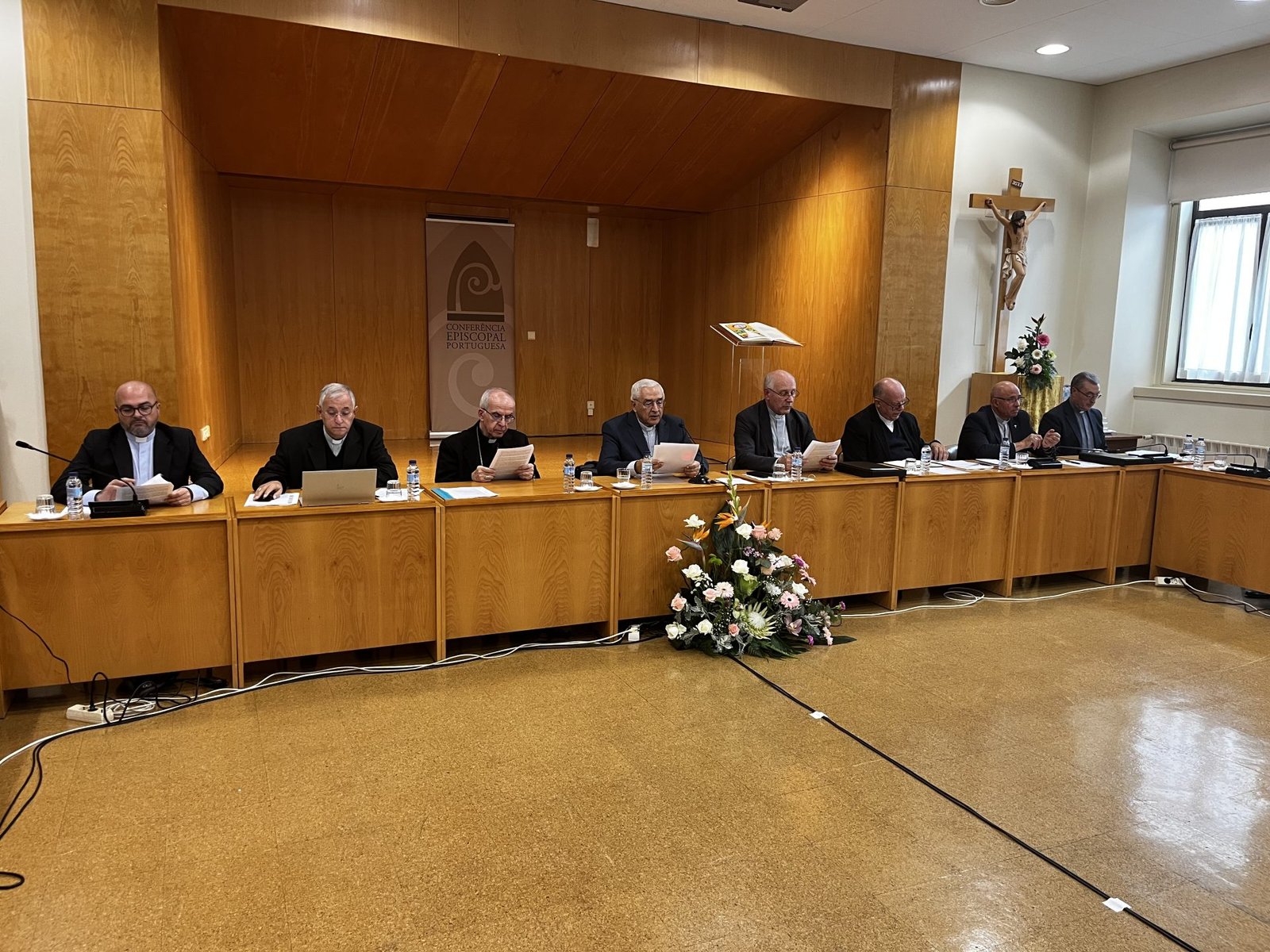 Conferência Episcopal Portuguesa aprova 77 solicitações de reparação monetária e avança na definição de valores
