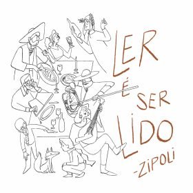 Grupo Zipoli lança o disco «Compêndio Alternativo» e anseia que a audiência saia «com vontade de folhear um volume»