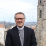 Bispo revela três novos cônegos do Capítulo da Sé