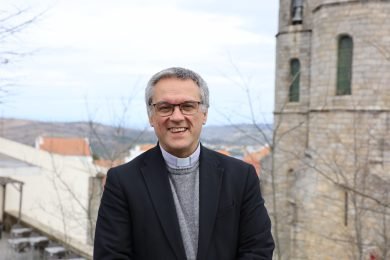 Bispo revela três novos cônegos do Capítulo da Sé