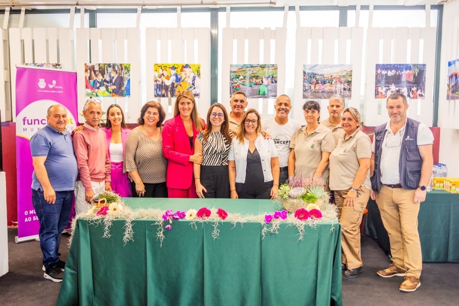 Mercado Municipal da Penteada comemora 37 anos de história e essência cultural