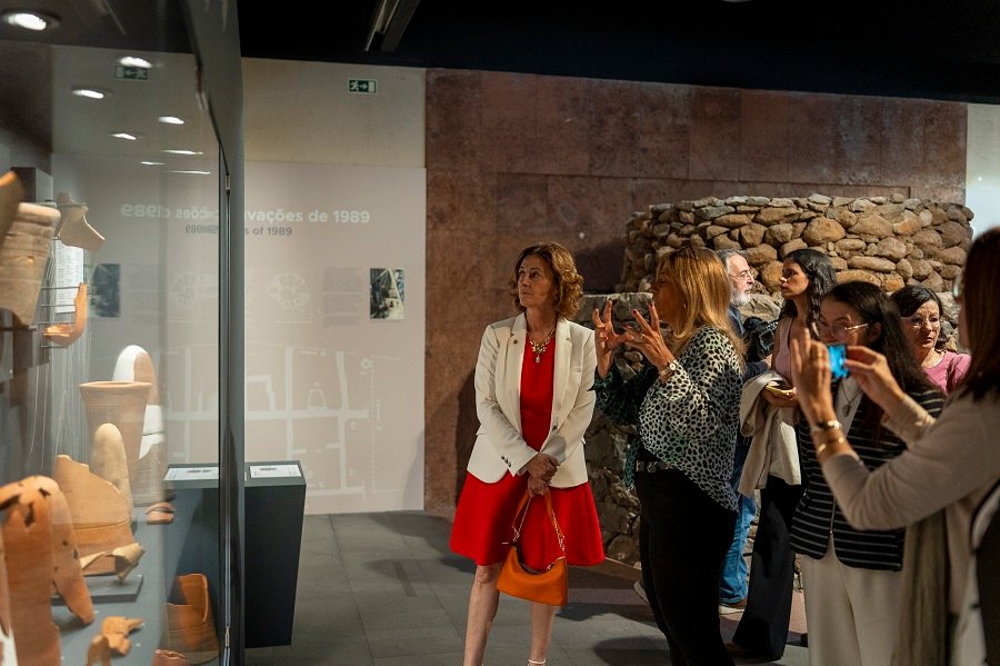 O Primeiro Museu Madeirense com Superfície Sensorial é da CMF