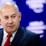 Netanyahu garante “salvar” cada cativo após a libertação de acadêmico no Iraque.