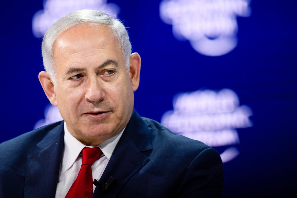 Netanyahu garante “salvar” cada cativo após a libertação de acadêmico no Iraque.