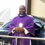 Clérigo católico foi assassinado a bala na Nigéria