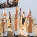 25 anos e 750 mil quilômetros depois, D. Manuel Quintas descobre todos os cantos da diocese