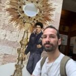 Carlo Acutis: Um Exemplo de Interação, Enfatiza o Padre Luís Rafael Azevedo