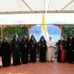 Papa e Karekin II destacam relevância da tranquilidade