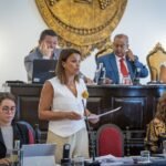 Câmara Municipal do Funchal endossa por consenso Estratégia de Ação Climática 2030