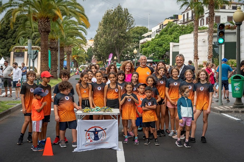 Semana Europeia do Transporte: CMF capacita adolescentes para o amanhã urbano