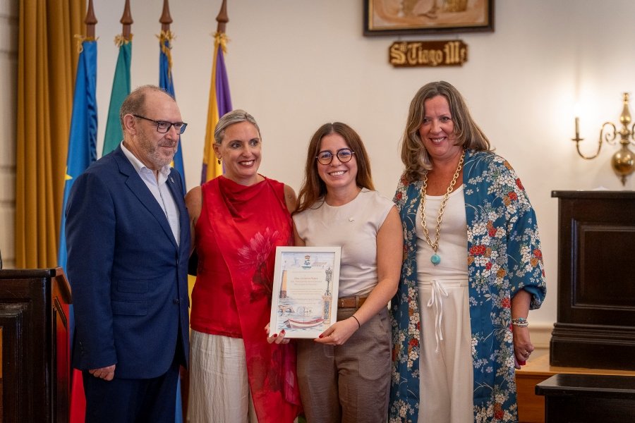 Câmara Municipal do Funchal acolhe o renomado Coro Polifónico de Isla Cristina