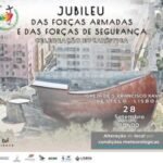 Ano Sagrado: Ordinariado Militar de Portugal festeja o Jubileu das Forças Armadas e de Segurança, em Lisboa