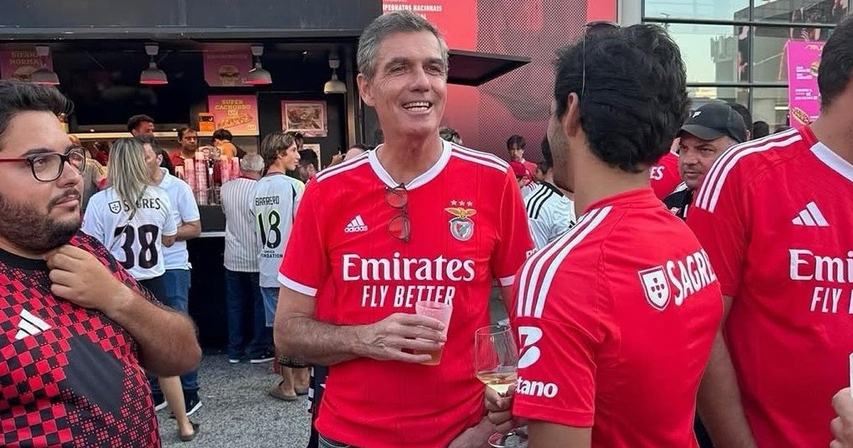 Os momentos recentes marcaram o ápice de 4 anos catastróficos