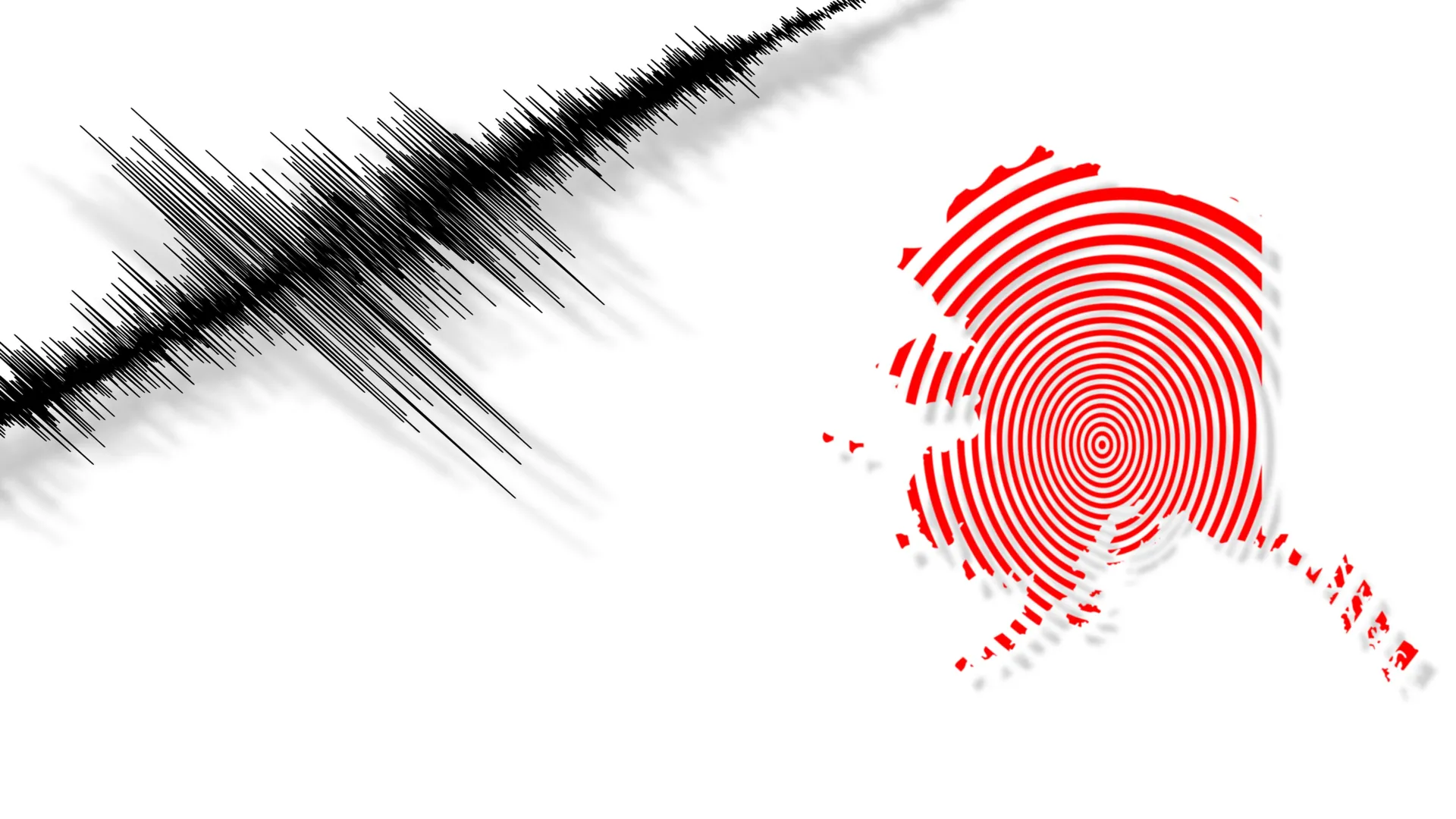 Cientistas indicam que o Alasca pode receber até dois minutos de aviso antes do próximo grande terremoto.