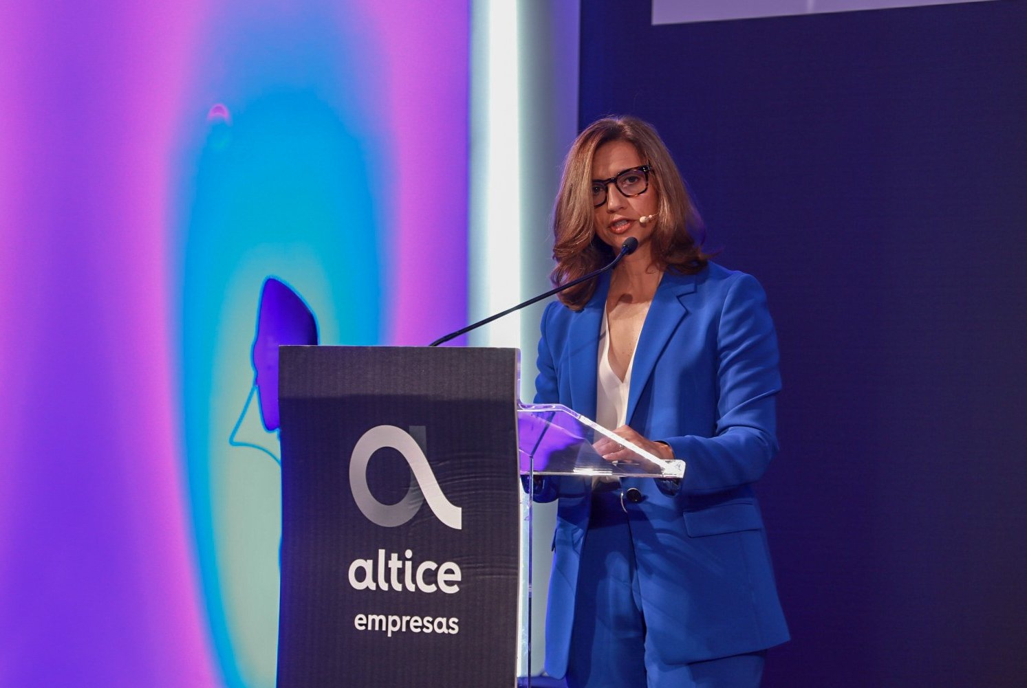 Líder da Meo solicita que área de telecomunicações seja desobrigada da “antiga regulação”