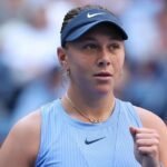 Anisimova conquista título de Wimbledon, supera Iga Swiatek e avança para as semifinais do US Open