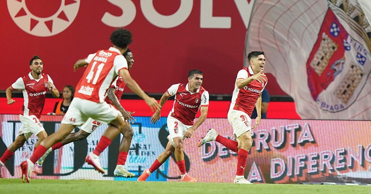 SC Braga na UEFA Europa: Vários e desafiadores empecilhos rumo a Istambul