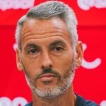 Carlos Vicens exige comprometimento para garantir qualificação europeia