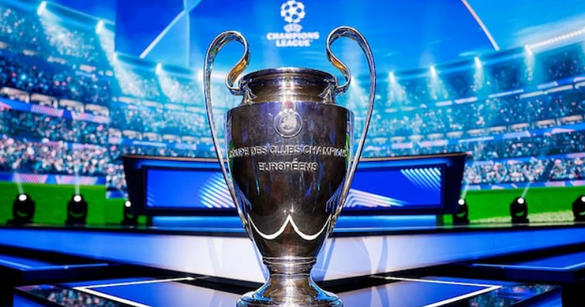 Quarta-feira da Liga dos Campeões: Seleções Mundiais e Vencedores Europeus Disputam Grandes Confrontos.