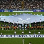 Itália e Noruega solicitam desqualificação de Israel do qualificatório para a Copa do Mundo 2026 em razão da crise em Gaza.