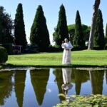 Leão XIV: Dever humano na salvaguarda do meio ambiente