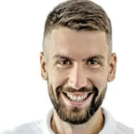 Vukotic, ex-Benfica e Boavista, transfere-se para a Hellas