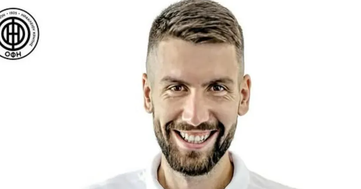 Vukotic, ex-Benfica e Boavista, transfere-se para a Hellas