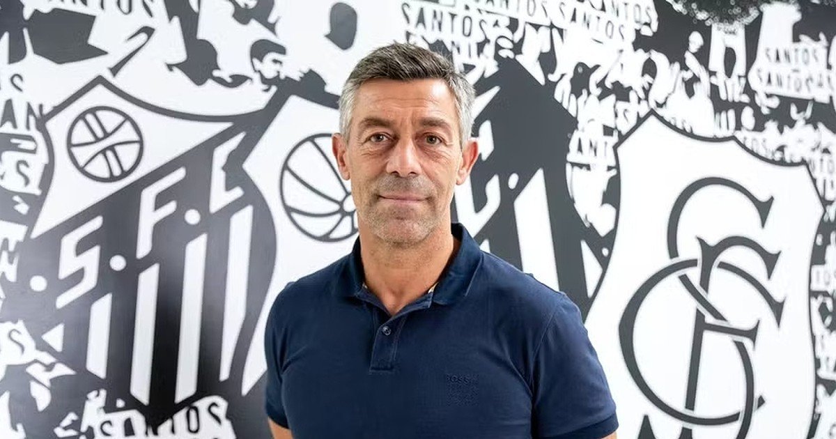 Decisão da FIFA exige ao Santos o pagamento de 2 milhões a Pedro Caixinha.