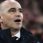 Residência em Cascais de Roberto Martínez, invadida.