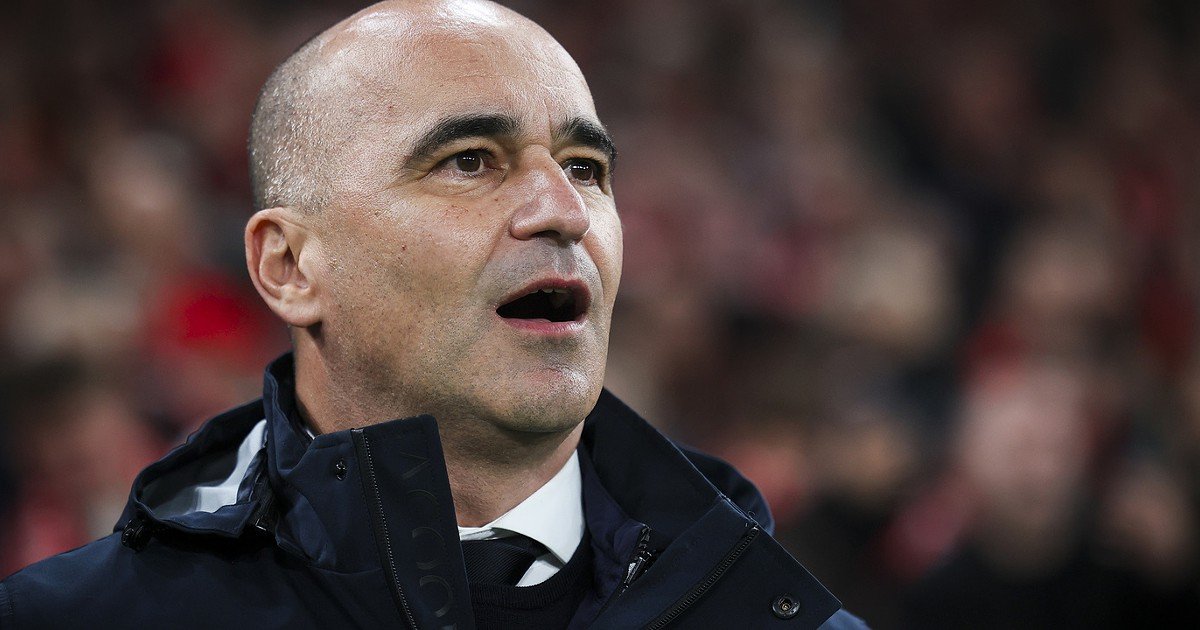 Residência em Cascais de Roberto Martínez, invadida.