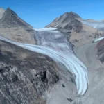 Cientistas acabam de avaliar a velocidade com que geleiras esculpem o planeta.